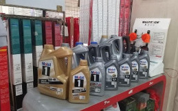 Penuhi Kebutuhan Mesin Modern, Pelumas Mobil Lubricants Penuhi Standar API SP