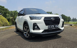 Daihatsu Rocky dan Ayla di Indonesia Juga Kena Recall Karena Masalah ECU
