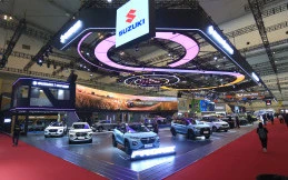 Promo Suzuki GIIAS 2026: Beli Mobil Berhadiah Jutaan Rupiah hingga 9 Agustus