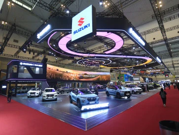 Promo Suzuki GIIAS 2026: Beli Mobil Berhadiah Jutaan Rupiah hingga 9 Agustus
