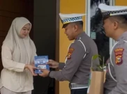 Tak Perlu Antre, Masyarakat Bisa Gunakan Layanan SIM Delivery ke Rumah
