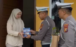 Tak Perlu Antre, Masyarakat Bisa Gunakan Layanan SIM Delivery ke Rumah