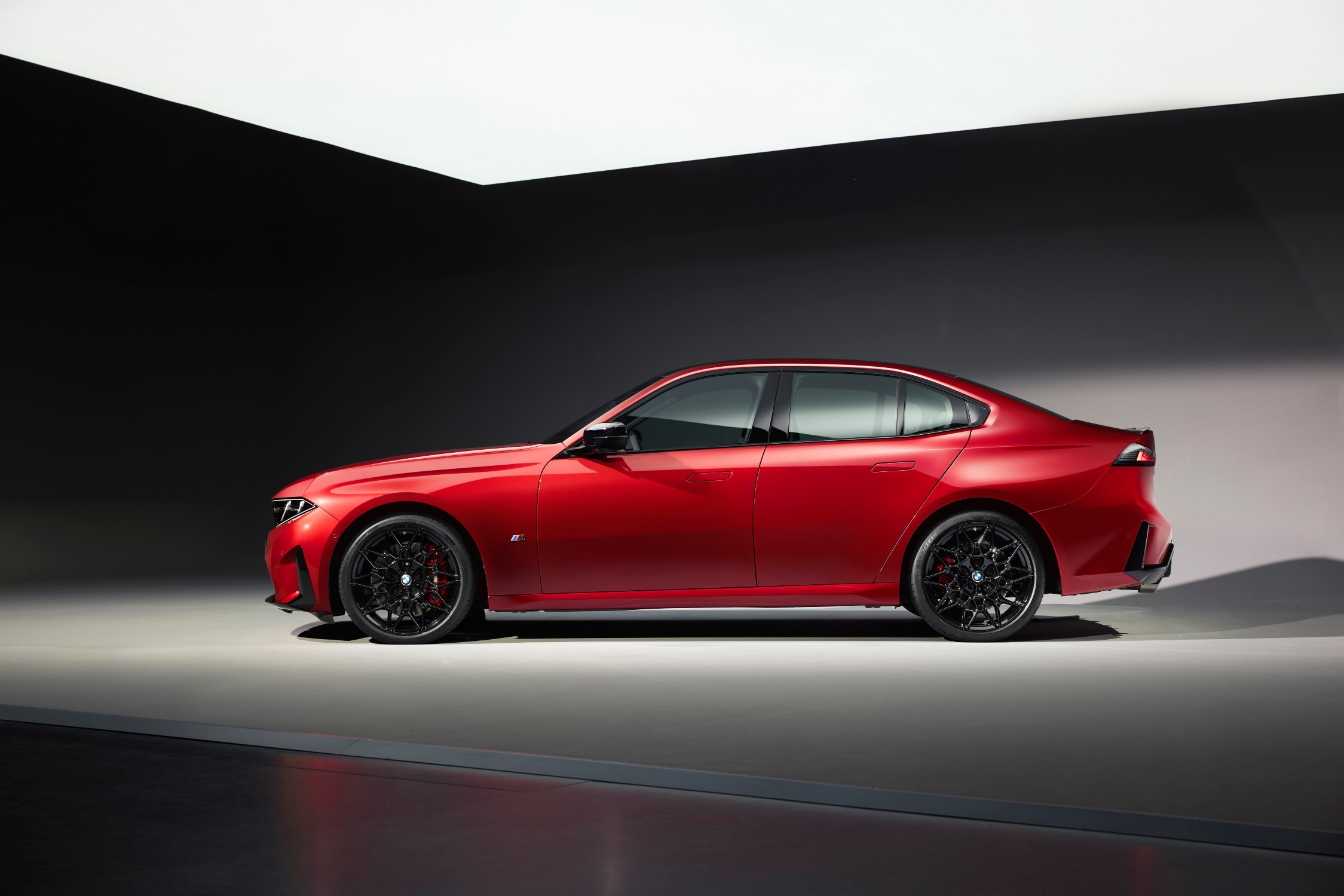 BMW M350 xDrive