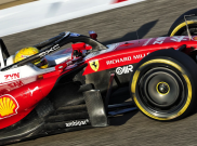 Start Kilat Lewis Hamilton Bikin Rival Ketar-ketir, Scuderia Ferrari Tanpa Turbo Lag