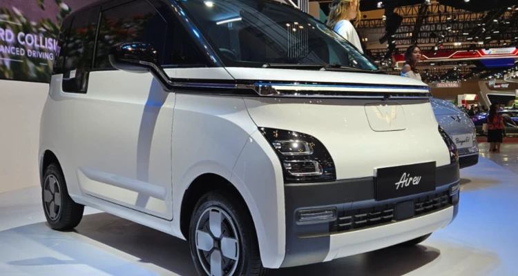 Wuling