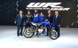 Pesan Yoshihiro Hidaka di Hari Ulang Tahun Yamaha 