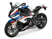 BMW Motorrad Perkenalkan All New S1000RR