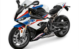 BMW Motorrad Perkenalkan All New S1000RR