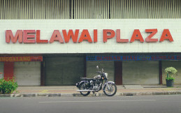 Test Ride - Kencan Seminggu dengan Royal Enfield Classic 500