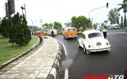 Takut Jalan Jauh Pakai Mobil Jadul? Ini Tips Ringan PPMKI