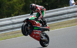 Ini Pembalap MotoGP 2018 yang Hijrah ke Superbike pada Tahun Depan   