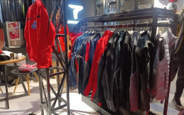 Tracker Tawarkan Beragam Apparel di IMHAX 2023, Diskon Sampai 70 Persen