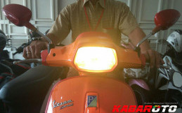 Penyebab dan Cara Mengatasi Lampu Depan Motor yang Sering Putus