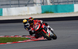 Beberapa Pembalap Indonesia Raih Podium di ARRC 2022 Sepang