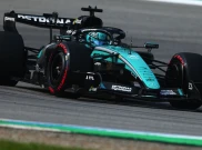 George Russell Diganjar Penalti di F1 Singapura, Start dari Urutan ke-21
