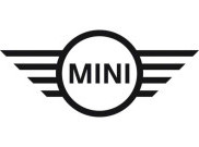 Logo Baru MINI Cerminkan Komitmen Bertransformasi