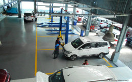 Mau Beli Mobil Wuling? Cek Promonya di Sini