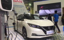 Saat WFH, Mobil Listrik Jangan Dijemur