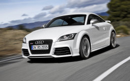 Tuner ABT Punya Cara Ampuh Ubah Audi TT RS Jadi Supercar