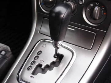 Tips Merawat Transmisi Otomatis Mobil agar Awet
