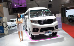 Esemka Dipastikan Absen di GIIAS 2023