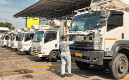 Meski Mudik Dilarang, Isuzu Hadirkan Program Perawatan Berkala Hemat