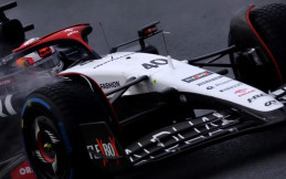 AlphaTauri Konfirmasi Liam Lawson Tetap Gantikan Daniel Ricciardo Hingga Pulih