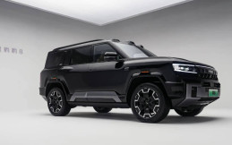 Sama Seperti di Indonesia, Tiongkok Catat Penjualan NEV Mendominasi Pasar Mereka Hingga 53,3%