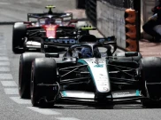 Hasil Lengkap F1 Monako 2026: Kimi Antonelli Melesat, Lewis Hamilton Gagal Mengejar