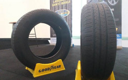 Goodyear Rilis Assurance DuraPlus 2, Berbekal Teknologi dan Bergaransi Lohh!