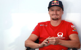 Jack Miller Teken Kontrak jadi Pembalap Tim Pabrikan Ducati