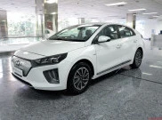 Penjualan Mobil Listrik di Indonesia Terus Tumbuh