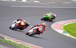 Astra Honda Komitmen Cetak Juara di ARRC Mandalika 2023