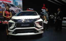 Ada Program Penjualan Menarik Nih dari Mitsubishi Selama Ramadan