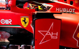 Jelang F1 Belgia 2020: Latihan Jeblok, Pembalap Ferrari Tak Berharap Keajaiban