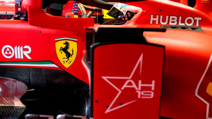 Jelang F1 Belgia 2020: Latihan Jeblok, Pembalap Ferrari Tak Berharap Keajaiban