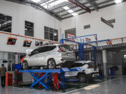 MMKSI Tawarkan Ragam Promo untuk Pemilik Mobil Mitsubishi Baru atau yang Sudah 'Discontinued'