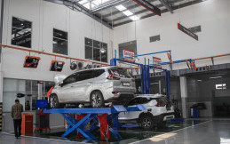 MMKSI Tawarkan Ragam Promo untuk Pemilik Mobil Mitsubishi Baru atau yang Sudah 'Discontinued'