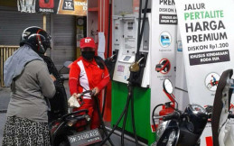Pertalite Dijual Seharga Premium, Cara Pertamina Hapus Ron 88?
