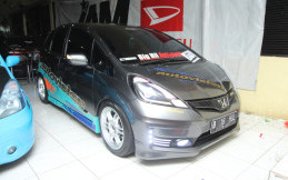 Ini Spesifikasi Para Jawara Kontes Autovision Bandar Lampung 2018