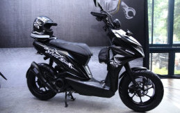 Daftar Harga Aksesori New Honda BeAT Street eSP