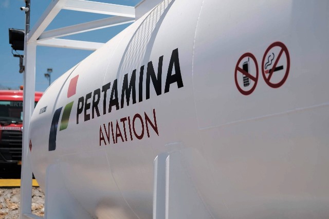 Sambut Wisatawan IMF - WB, Pertamina Waspadai Lonjakan Konsumsi BBM di Labuan Bajo