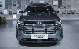 Hyundai Stargazer Cartenz DIbanderol Rp241 Juta, Kesempatan Bagus Ganti Mobil Keluarga
