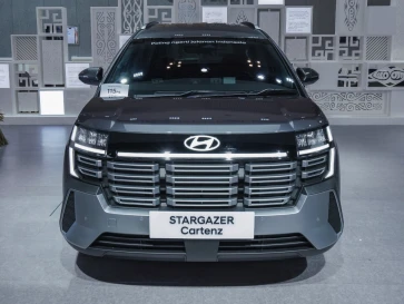 Hyundai Stargazer Cartenz DIbanderol Rp241 Juta, Kesempatan Bagus Ganti Mobil Keluarga