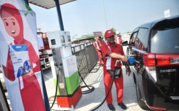 Jamin Pasokan BBM Menjelang Mudik,  Kementerian ESDM Bentuk Posko Nasional 