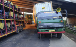 Macet Total di Tol Cikunir 2, Jasa Marga Alihkan ke Jatiasih
