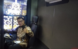 Asosiasi Kendaraan Listrik Soroti Kebijakan Pemerintah yang Naik Turun