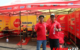 Ajang Honda Dream Cup di Mata Ahmad Jayadi