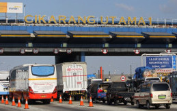 Meski GT Cikarang Utama Dipindah, Jasa Marga Tegaskan Tidak Ada Kenaikan Tarif Tol