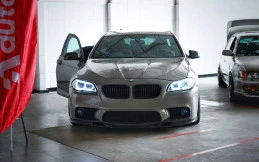 Autovision Driver Experience Hadir, Sajikan Konsep Baru